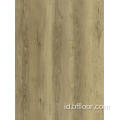 Dekorasi Rumah Hickory Lantai Biji Kayu